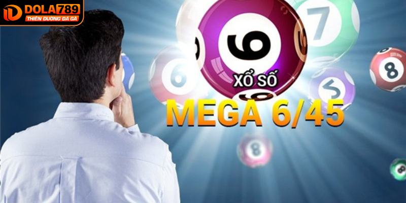 Những sản phẩm hấp dẫn tại xổ số DOLA789