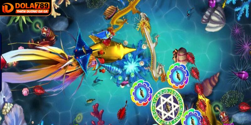 Chi tiết các bước khi người chơi tham gia game đổi thưởng