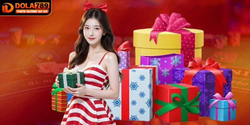 Nhận khuyến mãi hoàn trả cực sốc
