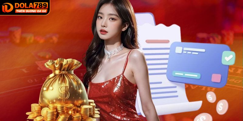 Tổng hợp các cách thực hiện nạp vốn vào tài khoản