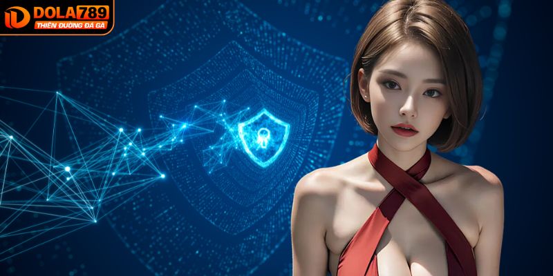 Giới thiệu sơ lược về chính sách bảo mật tại nhà cái