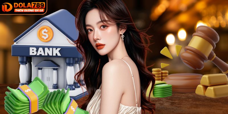 Quy định quan trọng về việc thực hiện giao dịch tại DOLA789