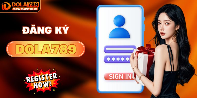 Đăng ký tài khoản đá gà trực tuyến nhanh chóng