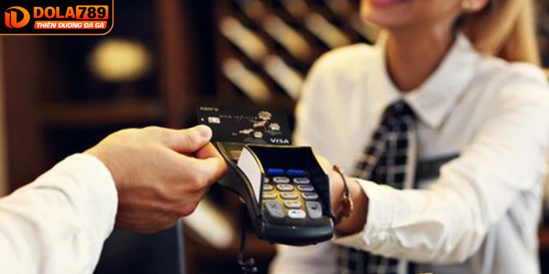 Luôn có những ưu đãi dành riêng cho khách hàng VIP