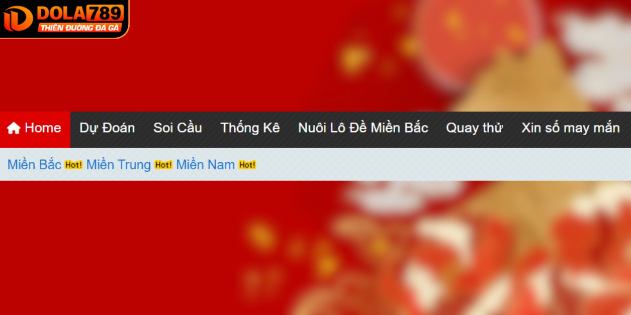Rồng bạch kim có giao diện dễ sử dụng
