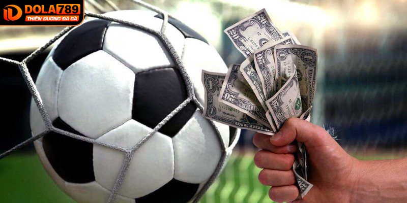 Kèo chấp một trái là gì?